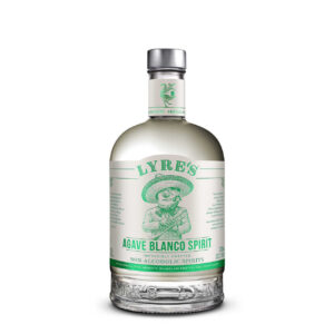 Lyre's Non Alcoholic Agave Blanco Spirit 700ml