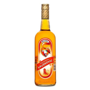 Badel Svatovski V Kruskovac Pear Liqueur 1.0L